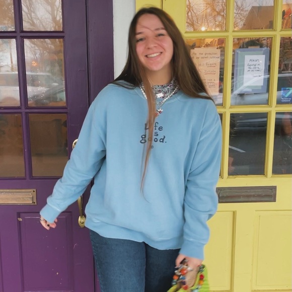 Meet your Posher, Kelsi - Picture 1 of 1